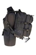 Рюкзак Tramp Squad чорний 35л UTRP-041 (113134) UTRP-041-black - изображение 5
