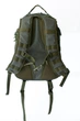 Рюкзак Tramp Commander green 50л UTRP-042 (162122) UTRP-042-green - изображение 5