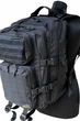 Рюкзак Tramp Squad чорний 35л UTRP-041 (113134) UTRP-041-black - изображение 9