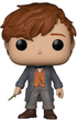 Figurka Funko POP! The Crimes of Grindelwald Newt Scamander 14 (0889698327510) - obraz 2