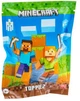 Фігурка-топер Minecraft у закритій упаковці у асортименті (MC2005) (7290117585955) - изображение 2