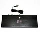 Клавиатура проводная игровая RIAS TLK 87 с RGB подсветкой USB Black (3_05774) - изображение 5