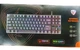 Клавиатура проводная игровая RIAS TLK 87 с RGB подсветкой USB Black (3_05774) - изображение 6