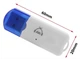 Блютуз юсб приемник аудио адаптер PIX-LINK USB Bluetooth White (15262) - изображение 6