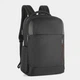 Рюкзак Tigernu T-B3906 с отсеком для ноутбука 15,6" и USB 24л Black (16224) - изображение 6