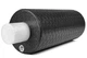Массажный ролик EasyFit LightWeight EF-2035-1 33х14 массажер для спины, стоп Черный (56003341) - изображение 2