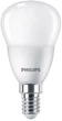 Светодиодная лампа Philips Ecohome LED Lustre 5W E14 4000К (929002970037H) 4шт - изображение 2