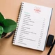 Граматичний блокнот Medium. New edition - изображение 2