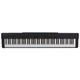 Цифрове піаніно Yamaha P-225 з педаллю та стійкою Black - зображення 4