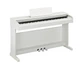 Концертне цифрове фортепіано Yamaha Arius YDP-145 White - зображення 1