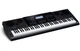 Профессиональный синтезатор для творчества CASIO WK-7600 со стойкой и педалью Black - изображение 4