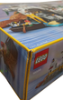 Zestaw klockow LEGO Icons Twierdza Eldorado 2458 elementow (10320) (955555906959570) - Outlet - obraz 3