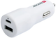 Ładowarka samochodowa SKROSS Dual Car Charger 20W PD White (SKCHCA0120WPDCN) - obraz 3