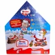 Адвент Календар Kinder Maxi Mix Будиночок 351 г (1335) - изображение 2