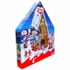 Адвент Календар Kinder Maxi Mix Будиночок 351 г (1335) - изображение 3