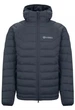 Куртка с капюшоном Viverra Warm Cloud Jacket Pro Black XL (2275052) - изображение 1