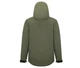 Куртка мембранная Viverra 4Stretch Rain Jacket Olive S (РБ-2270336) - изображение 2