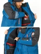 Костюм зимовий Norfin TORNADO PRO 04 р.XL - изображение 5