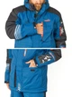 Костюм зимовий Norfin TORNADO PRO 04 р.XL - изображение 6