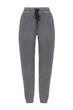 Костюм Жіночий Viverra Heavy Warm Fleece Suit DK Grey M (РБ-2264955) - зображення 4