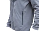 Костюм Viverra Heavy Warm Fleece Suit DK Grey M (РБ-2264943) - зображення 8