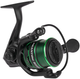 Катушка Brain Phantom Match/Bolo Double Handle 3000 9+1BB 6.2:1 (1858-46-82) - изображение 3