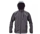 Куртка Viverra Softshell Infinity Hoody Grey XXXL (РБ-2264964) - зображення 1