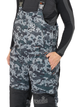 Костюм Norfin DISCOVERY 3 CAMO р.XXXL - изображение 11