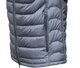 Жилет Viverra Warm Cloud Vest Grey L (РБ-2270311) - изображение 5