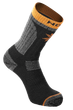 Носки Norfin T3P NORDIC MERINO WARM CREW р.XL (45-47) - изображение 2