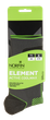 Носки Norfin T1A ELEMENT ACTIVE COOLMAX CREW р.XL (45-47) - изображение 3