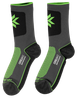 Носки Norfin T1A ELEMENT ACTIVE COOLMAX CREW р.XL (45-47) - изображение 5