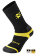 Носки Norfin T2P BALANCE WARM CREW р.M (39-41) - изображение 2