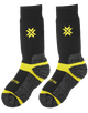 Носки Norfin T2P BALANCE WARM CREW р.M (39-41) - изображение 3