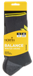 Носки Norfin T2M BALANCE WINTER HIKING CREW р.M (39-41) - изображение 4