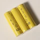 Акумулятор NI-Cd AA 1.2V пальчик Yellow - зображення 4