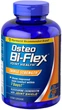 Добавка для здоровья суставов премиум-класса Osteo Bi-Flex Triple Action Joint Health 200 таблеток - изображение 1