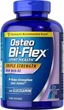 Глюкозамин-хондроитин тройной силы с витамином D премиум-класса Osteo BiFlex Triple Strength Glucosamine Chondroitin with Vitamin D 200 таблеток - изображение 1