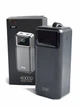 Павербанк 40000 мАч PowerBank KPG KP-402 с быстрой зарядкой QC3.0 PD22.5W УМБ (портативное зарядное устройство с фонариком, внешний аккумулятор - повербанк для трех уcтройств) - изображение 2