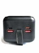Павербанк 40000 мАч PowerBank KPG KP-402 с быстрой зарядкой QC3.0 PD22.5W УМБ (портативное зарядное устройство с фонариком, внешний аккумулятор - повербанк для трех уcтройств) - изображение 8