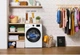 Пральна машина Gorenje WPNEI82SBSWIFI/UA вузька - изображение 8
