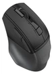 Миша A4Tech Fstyler FB45CS Air2 (Stone Grey) - изображение 2