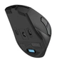 Миша A4Tech Fstyler FB45CS Air2 (Stone Grey) - изображение 5
