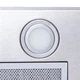 Витяжка вбудована Minola HBI 5222 I 700 LED вбудована - изображение 5