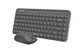 Комплект бездротовий A4Tech FG3200 Air2 Wireless Grey - изображение 3