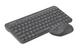 Комплект бездротовий A4Tech FG3200 Air2 Wireless Grey - изображение 5