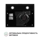 Витяжка Perfelli PL 6002 BL LED - изображение 6
