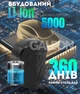 Магнитный GPS трекер SinoTrack ST-905 4G Sim-карта, до 60 дней работы 5000мАч, микрофон - изображение 2