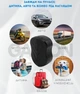 Магнитный GPS трекер SinoTrack ST-915L 4G, до 120 дней работы 10400мАч, микрофон - изображение 5