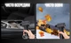 Турбинный вентилятор Crossgun Jetfan, турбовентилятор сжатого воздуха универсальный - изображение 5